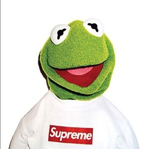 Meet your Posher, Marc